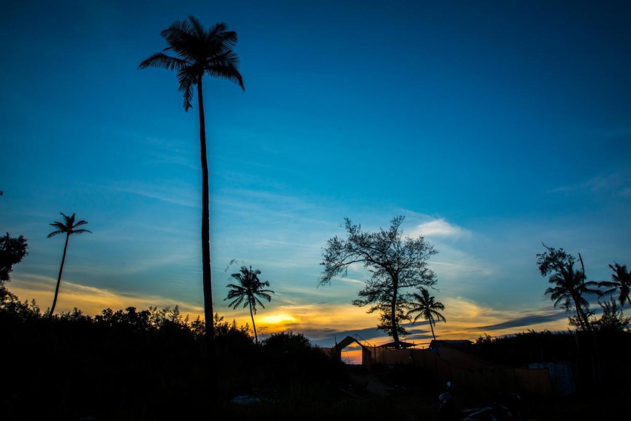 Mirati Goa อารัมบล ภายนอก รูปภาพ
