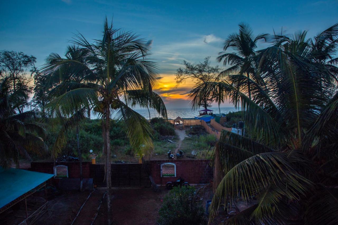 Mirati Goa อารัมบล ภายนอก รูปภาพ