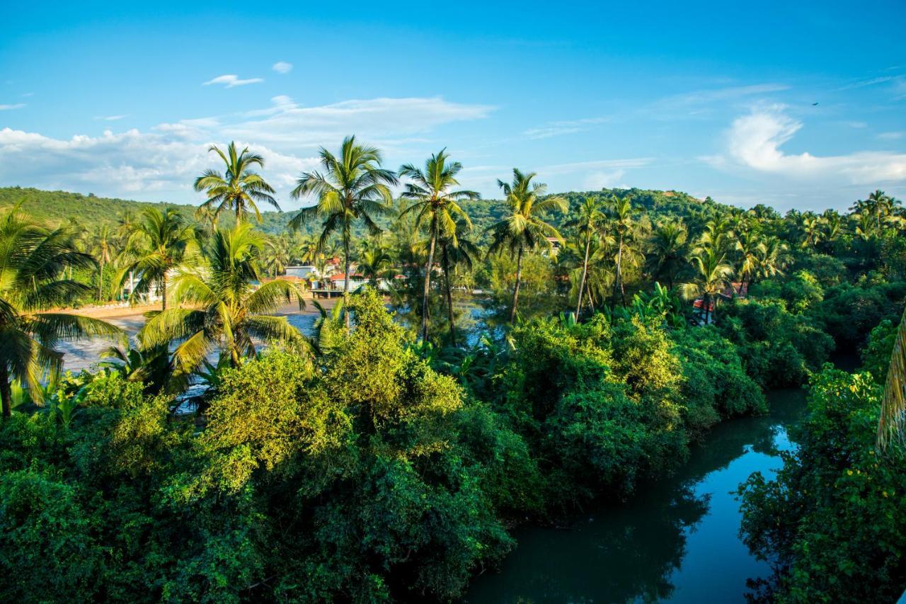 Mirati Goa อารัมบล ภายนอก รูปภาพ