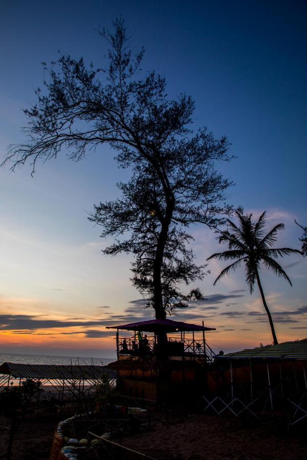 Mirati Goa อารัมบล ภายนอก รูปภาพ