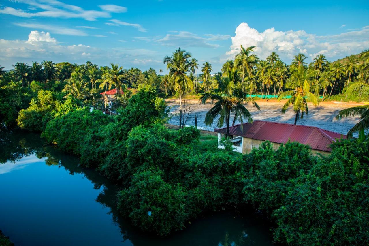 Mirati Goa อารัมบล ภายนอก รูปภาพ